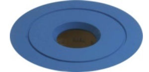 Cartouche filtrante traditionnelle pour spa UNICEL C-2305 en PVC de haute qualité, installation autonome pour spas traditionnels - Product Image 2