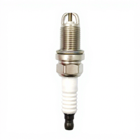 Bobine d'allumage Iridium neuve 90919-01194 90919-01195 PK20TR11 pour AVENSIS/Avalon/HYBRID