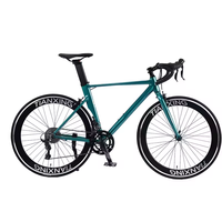 Vélo de montagne classique en alliage d'aluminium 700C pas cher, de haute qualité, 21/24/27 vitesses, vélo de course, vélos de 27,5 et 29 pouces
