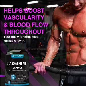 VitaSpring Sport Suppléments l Arginine Vitaminas Prix Cosmétique <span class=keywords><strong>L-citrulline</strong></span> Original 500mg <span class=keywords><strong>L-Arginine</strong></span> Comprimés - Product Image 3