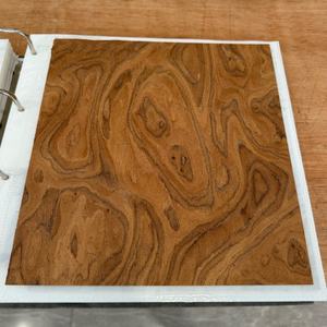 <strong>Veneer</strong> Rotary Cut Panel Engineered <strong>Wood</strong> for Hotel MDF Plywood Door Surface Decoration <strong>Veneer</strong> <strong>Wood</strong> Sheet - Product Image 1