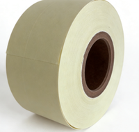 Papier d'emballage pour paquets de cigarettes imprimé sur mesure, 30-45g/m², en stock, livraison rapide