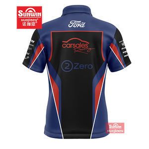 Maillots de bain de course d'arène unisexe costumes de course de dragsters maillots à manches longues grossistes pour maillots de moto - Product Image 4