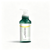 Nettoyant Moussant Personnalisé Sans Alcool pour les Mains, Doux pour la Peau, Parfum Floral de Bambou, pour Usage Domestique - Fournisseur