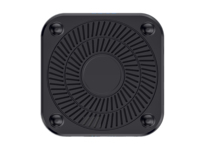 Boîtier de streaming 4 Go de RAM 32 Go/64 Go/128 Go HK1 RBOX K8 Android 13 TV Box RK3528 avec Wi-Fi 6 puissant, décodage vidéo 8K HDR et Bluetooth