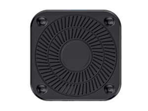 Boîtier de streaming 4 Go de RAM 32 Go/64 Go/128 Go HK1 RBOX K8 Android 13 TV Box RK3528 avec Wi-Fi 6 puissant, décodage vidéo 8K HDR et Bluetooth - Product Image 6