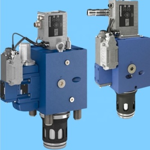 Hidráulico Proporcional Original R901261570 2WRCE63D001-1X/PG24/M-120 - Product Image 3