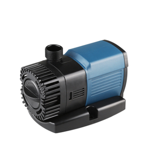 SunSun Enerji Tasarruflu Amfibi VFD Su Pompası, Seramik Mil Düşük Gürültülü, Akvaryumlar ve Deniz Ürünleri Tankları için İdeal - Product Image 1