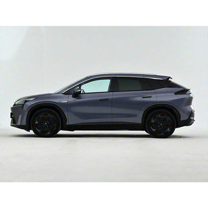 <span class=keywords><strong>SUV</strong></span> Eléctrico Premium GAC AION <span class=keywords><strong>LX</strong></span> Plus, Vehículo de Cero Emisiones, Volante a la Izquierda, Nuevo con Cabina Inteligente - Product Image 5