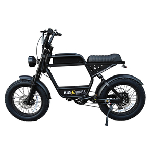 Bicicleta Eléctrica de Montaña de Aluminio de 26'' y 1000w 48V / Bicicleta de Montaña de 7 Velocidades / Venta al por Mayor de Bicicletas Eléctricas en Oferta, Fabricante OEM, Batería Doble - Product Image 2