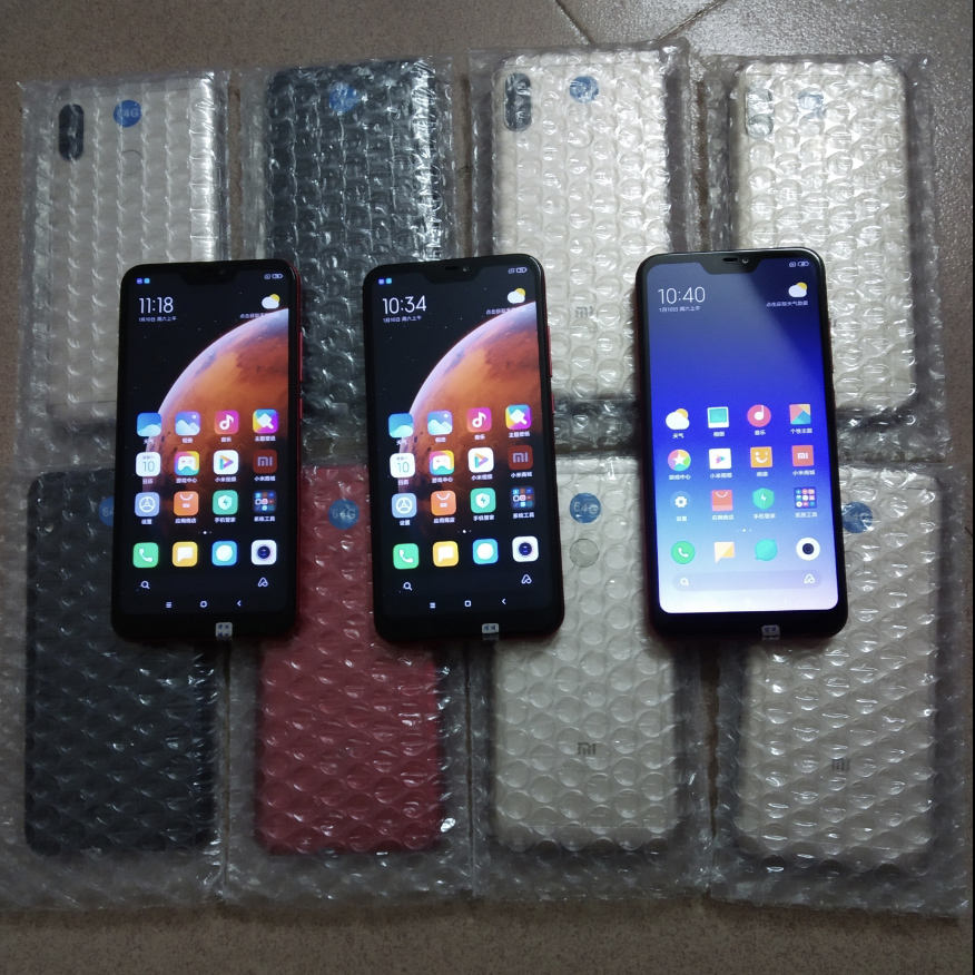 Xiaomi Mi Phone High Quality Android Smartphones