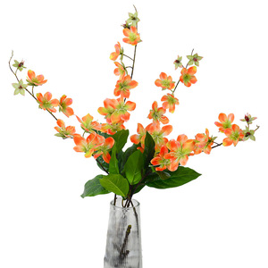 Fleur artificielle fil d'or Jasmine Ins Style Ciel <span class=keywords><strong>étoilé</strong></span> Décoration douce Fleur de <span class=keywords><strong>jasmin</strong></span> - Product Image 5