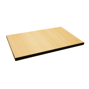 Tablero <span class=keywords><strong>Compacto</strong></span> Decorativo de Melamina, <span class=keywords><strong>Precio</strong></span> Competitivo de Fabricante Chino, Laminado de Alta Presión, Láminas HPL de 1220x2440 mm - Product Image 6