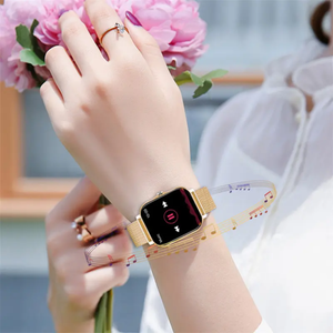 นาฬิกาอัจฉริยะ Y13 หน้าจอสัมผัสเต็มรูปแบบขนาด 1.69 นิ้ว มาตรฐานกันน้ำ IP67 สายยาง พร้อมเข็มทิศ รองรับการโทรผ่านบลูทูธ วัดอัตราการเต้นของหัวใจ ปรับแต่งหน้าปัดได้ รองรับ Android/iOS - Product Image 3