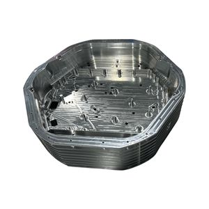 मशीन के लिए ओम इंजीनियरिंग cnc रैपिड प्रोटोटाइप मशीनिंग केंद्र सेवा - Product Image 4