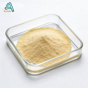 Venta al por Mayor de Gel de Aloe Vera Puro en Polvo, Liofilizado, Natural y Orgánico, 200:1 100:1, para Cosméticos - Product Image 5