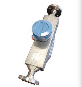 เซ็นเซอร์วัดอัตราการไหลของน้ำมันแบบดิจิตอลความแม่นยำสูง รุ่น Coriolis Meter R050S/R025P/R025S/R0300S/R0200S/R100S - Product Image 1