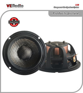 Fornitura diretta di fabbrica A8M 3.5 pollici Custom altoparlanti per <span class=keywords><strong>auto</strong></span> Midrange Audio <span class=keywords><strong>clacson</strong></span> per <span class=keywords><strong>auto</strong></span> - Product Image 4