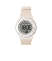 Montre numérique sportive tendance pour filles, marque de luxe, affichage LED, résistante à l'eau