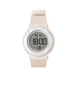 Thời Trang Thể Thao Đồng Hồ Kỹ Thuật Số Cho Cô Gái Sang Trọng Trẻ Em Thanh Thiếu Niên Với Luminous Vòng Trường Hợp <span class=keywords><strong>LED</strong></span> Hiển Thị Chống Nước Tính Năng - Product Image 2