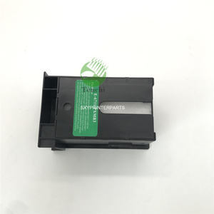 Boîte de maintenance T6711 avec puce pour <span class=keywords><strong>Epson</strong></span> L1455 WF-3010 <span class=keywords><strong>3520</strong></span> 3530 3540 3620 3640 7110 7610 7611 - Product Image 2