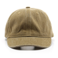 Casquette de sport en coton avec logo brodé 3D personnalisé, style structure, pour femme, casquette de baseball à 5 panneaux, Gorras, chapeaux pour homme