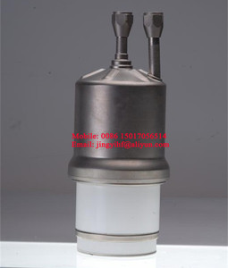 Oscillateur à haute fréquence Valve <span class=keywords><strong>3CW20000A7</strong></span>, <span class=keywords><strong>Tube</strong></span> de puissance RF <span class=keywords><strong>3CW20000A7</strong></span> - Product Image 2
