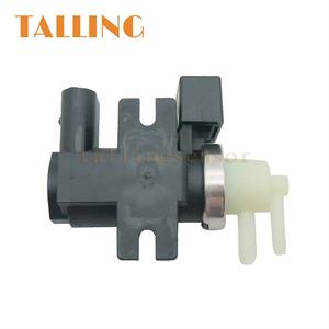 Pièces de moteur automatique électrovanne de dérivation de turbocompresseur OEM 8E0906627C pour <span class=keywords><strong>Volkswagen</strong></span> VW Audi - Product Image 2