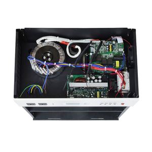 Générateur Solaire Portable Tout-en-Un pour Maison <span class=keywords><strong>5000</strong></span> <span class=keywords><strong>Watts</strong></span> 4000W 2000W 1800W 6000W 1500W 3000W - Product Image 6