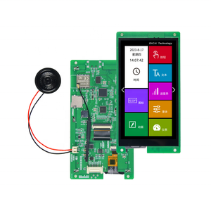 5.5 inch 720*1280 cảm ứng điện dung với wifi IPS <span class=keywords><strong>LCD</strong></span> panel/hiển thị/TFT/màn hình - Product Image 2