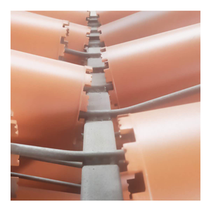 عالية الجودة المياه مثقاب الخشب الجدار ملموسة فتحت حفرة الماس الجاف مثقاب حفر مصفوفة - Product Image 4