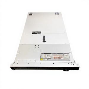 Servidor en Rack de Virtualización de Nivel Empresarial Dell EMC PowerEdge R6515 R6525 con 1U y 2 Sockets AMD EPYC - Product Image 1