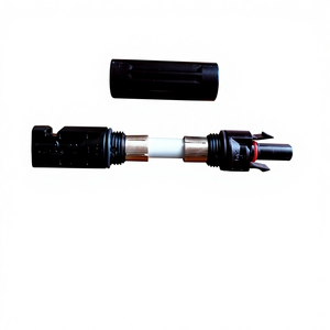 Фотоэлектрический разъем и фотоэлектрический разъем-фьюз, сменные предохранители 10/15/20/30А, совместимые разъемы - Product Image 4