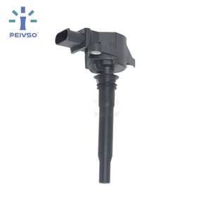 คอยล์จุดระเบิด PEIVSO ของแท้ คุณภาพสูง ติดตั้งง่าย สำหรับ Mercedes-Benz M156 AMG 6.2L OEM A1569060500 - Product Image 1