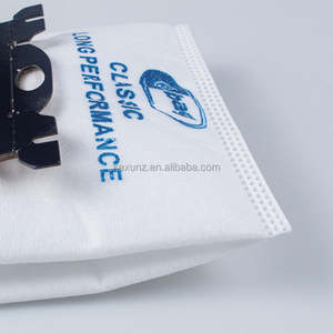 Bolsa de vacío de repuesto compatible con Philips AEG <span class=keywords><strong>Electrolux</strong></span>, bolsa de repuesto compatible con aspiradora de tela no tejida - Product Image 4