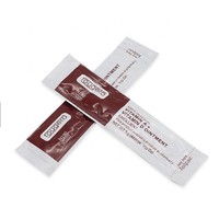 Salep Vitamin A & D untuk Alis, Microblading dan Makeup Permanen Tato Aftercare Perbaikan Anti-bekas Luka dan Menyembuhkan Luka