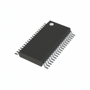 Power Management (PMIC) Original 38 TFSOP Exposed Pad Buy Electronics Components Online LTC3371EFE - Product Image 1