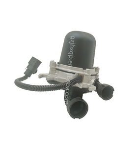 07K959253B ikincil hava pompası OEM 07k1313audi 07K133228D 07K133228E Audi Q7 Q5 A6 Secondary ikincil hava pompası için - Product Image 4