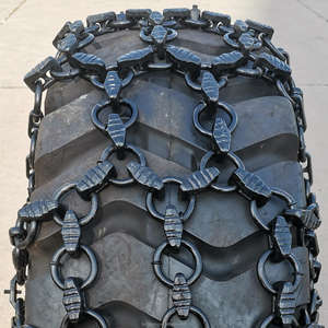 Chaînes à <span class=keywords><strong>neige</strong></span> pour pneus de camion, chaînes à <span class=keywords><strong>neige</strong></span> <span class=keywords><strong>pas</strong></span> chères - Product Image 2