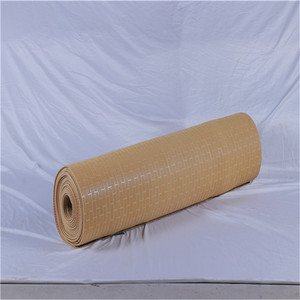 Alfombrillas Impermeables para Auto al por Mayor, Alfombrilla de Carga de Goma Antideslizante Resistente, Tapetes para Auto para Todo <span class=keywords><strong>Clima</strong></span> - Product Image 2