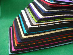 Vải Polyester Hai Mặt Lót 2Mm Vải Neoprene - Product Image 6