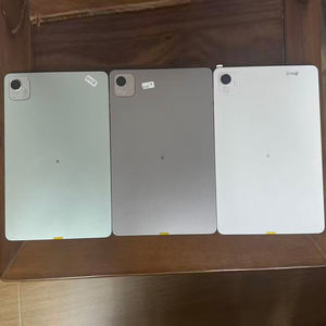 Tablette professionnelle HONOR Pad X9a 8 Go 11,5 pouces, nouveau grand écran, MediaTek Snapdragon 685, Android 15, MagicOS, batterie 8300 mAh - Product Image 3