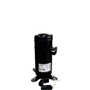 Compresseur de climatisation et de réfrigération Sanyo C SB453H8A 380 415V 60Hz Huile minérale Refroidissement Chauffage - Product Image 4