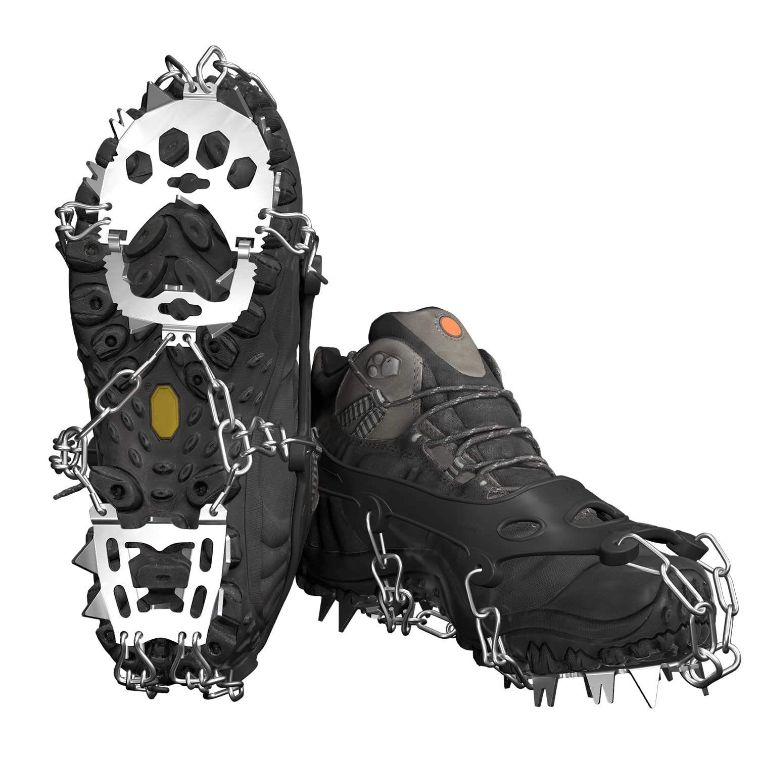 Bear Paw Crampons