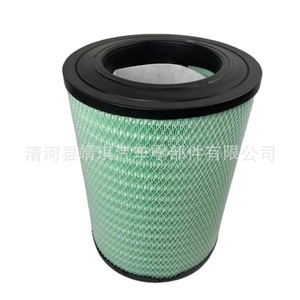 ไส้กรองอากาศ A80 สำหรับวอลโว่ อะไหล่ทดแทนขนาดมาตรฐาน - Product Image 3