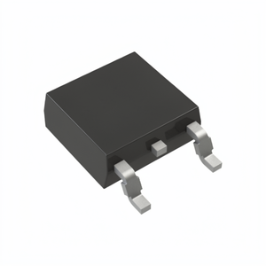 ชิปอิเล็กทรอนิกส์ รุ่น NDD03N80ZT4G DPAK-3 ทรานซิสเตอร์ ตัวแทนจำหน่ายอย่างเป็นทางการ - Product Image 1