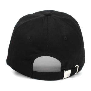 قبعة بيسبول للأزواج من البوليستر بتطريز ثلاثي الأبعاد بأسلوب الشارع، رائجة على علي إكسبريس وتيمو عبر الحدود في كندا - Product Image 4