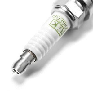 BPR6EGP หั<span class=keywords><strong>ว</strong></span>เทียนแพลตตินัมสำหรับ NG K G 4ชุดที่7084อิริเดียมประสิทธิภาพสูงสำหรับ Land Rover Fiat Chevrolet V w Accent - Product Image 3