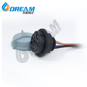 DREAM-START Zhaga Book18 HNS156HB IP65 Sensor de movimiento de Fotocélula de <span class=keywords><strong>microondas</strong></span> de <span class=keywords><strong>12</strong></span> <span class=keywords><strong>voltios</strong></span> - Product Image 4
