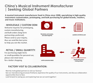 Chất Lượng Cao 19 Phím Đàn <span class=keywords><strong>Guitar</strong></span> Cổ Điển FT-E39 M, Cổ Làm Bằng Okoume - Product Image 5